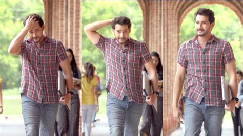 Mahesh Babu Maharshi Hd Images - Kenjutaku