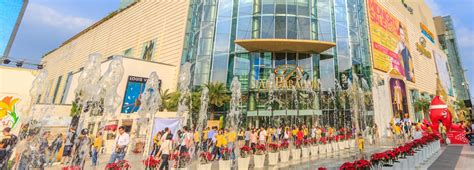 Siam Paragon Bangkok – newstempo