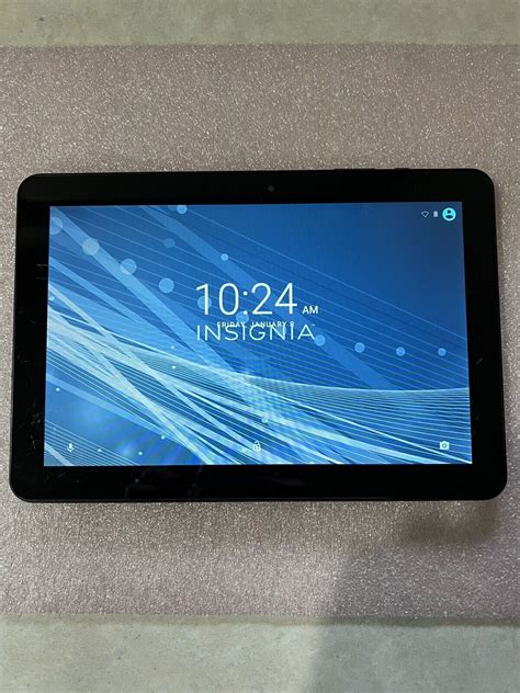 Insignia Flex Gb Android Tablet Ns P A