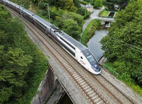 SNCF Voyageurs Voici comment lentreprise va prolonger la durée de vie