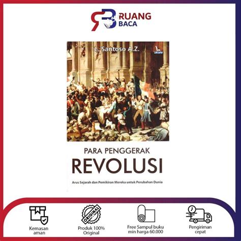 Jual Para Penggerak Revolusi Shopee Indonesia