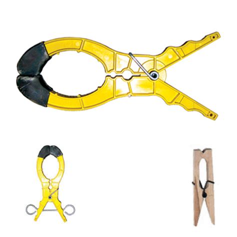 Salisbury Blanket Clamp Pin - JM Test Systems