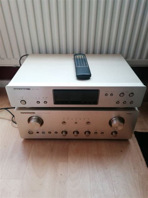 Marantz St Pm Diverse Modellen Catawiki