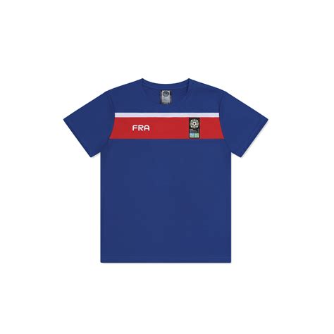 France World Cup Jerseys & Merch - Official FIFA Store