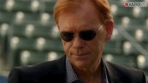 El Impactante Cambio F Sico De David Caruso Actor Que Dio Vida A