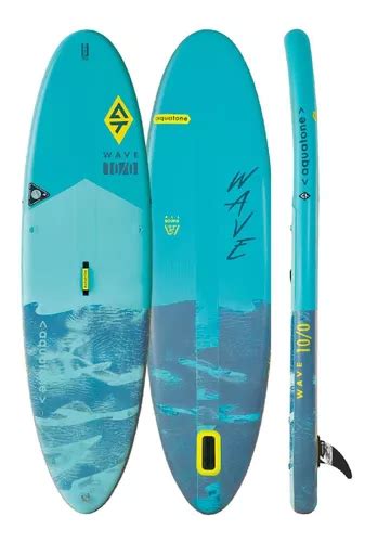 Tabla Stand Up Paddle Aquatone Wave 10 0 Kit Completo Cuotas sin interés