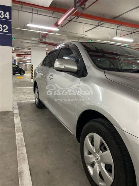 Toyota Axio X Limited Used Petrol Negotiable Sri Lanka