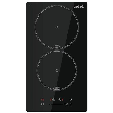 placa induccion cata isb   zonas cm  activa