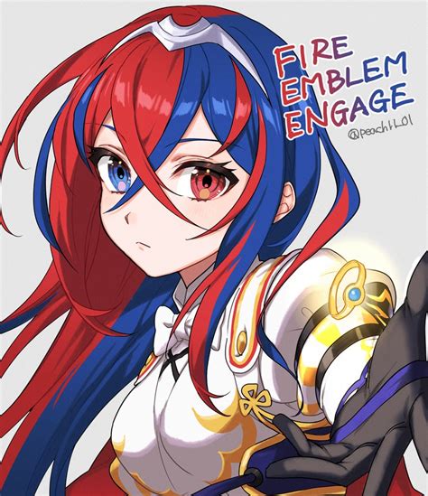 Fire Emblem Engage Danbooru