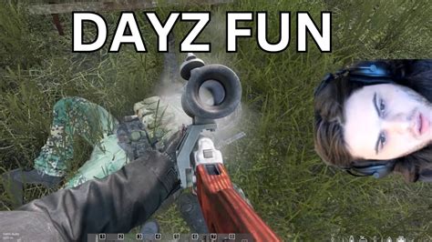 A Beginner Learns Dayz Insane Loot YouTube