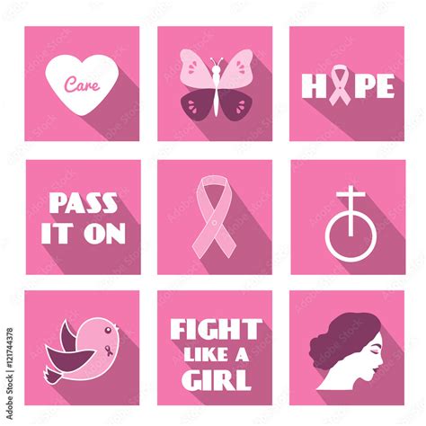 Breast Cancer Awareness Slogans