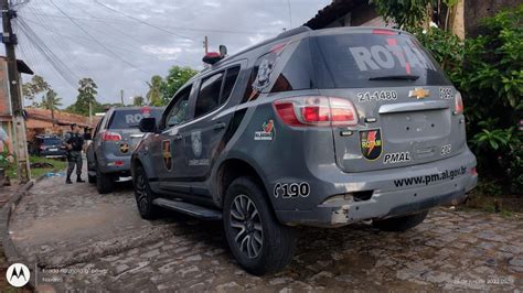 Operação Integrada Combate Organização Criminosa No Litoral Norte De