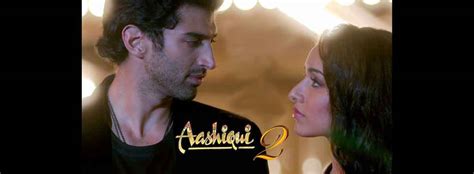 Aashiqui 2 - Movie | Cast, Release Date, Trailer, Posters, Reviews, News, Photos & Videos ...