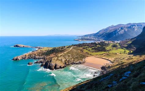 Cantabria beaches | Spain travel guide, Spain travel, Cantabria