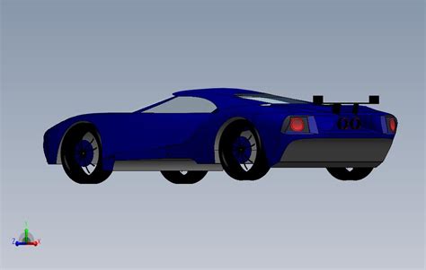 Solidworks Gt