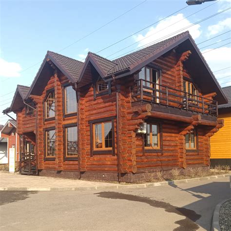 Выставочный дом Терем