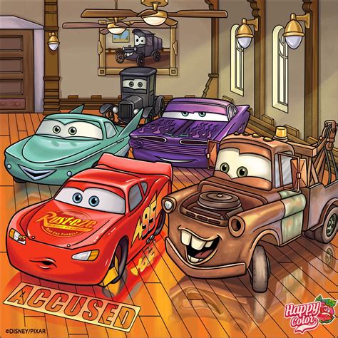 Cars by JessieSchutter on DeviantArt