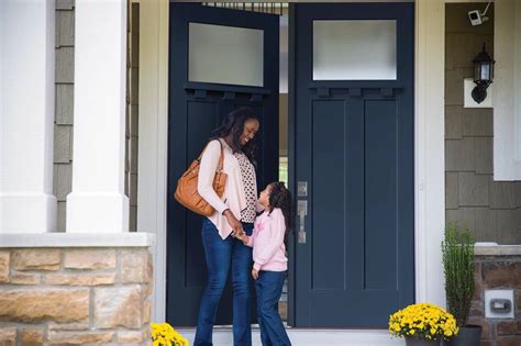 What Your Front Door Color Says About You