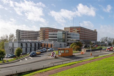 L hôpital de Boulogne sur Mer infesté par les punaises de lit l accès