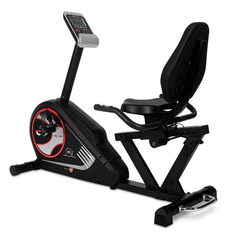 Ergometer Speedbike Aktiv Bluetooth