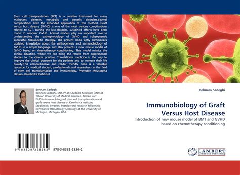 Amazon Immunobiology Of Graft Versus Host Disease Introduction Of