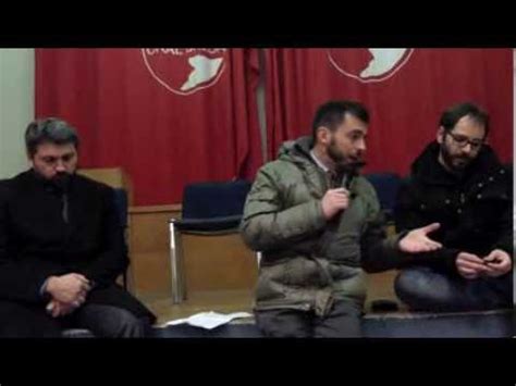 Massimo Artini Marco Baldassarre Walter Rizzetto M5S Al Cral Breda