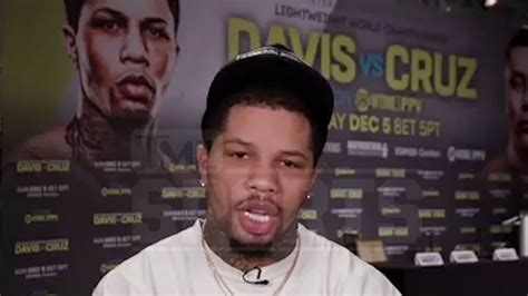 Tank Davis Learned Lesson From Teofimo Lopez Don T Underestimate Opponent