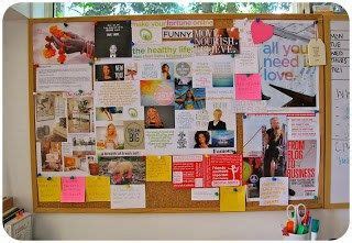 10 DIY Vision Board Ideas That Will Inspire You To Do Great