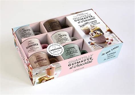 Amazon fr Chantilly guimauve et chocolat Strouk Noémie Livres