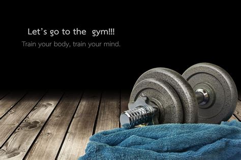 Gym Motivation: 6 Ways To Get You Into The Gym After A Long Day