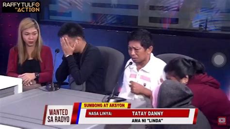 Raffy Tulfo In Action October 21 2019 YouTube