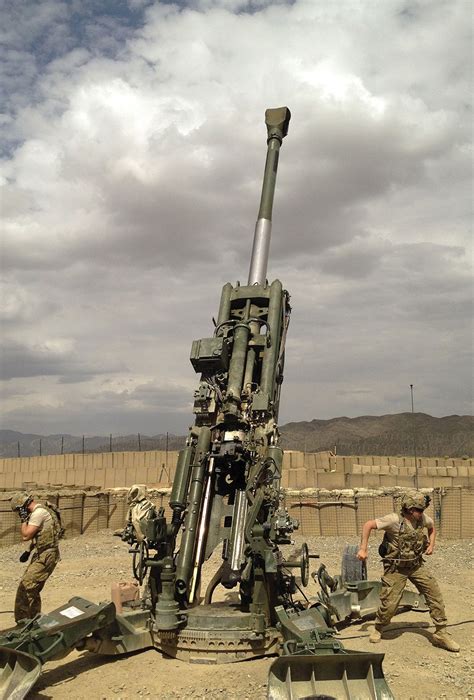 Fort Drum artillery battery receives Henry A. Knox Award | Article ...