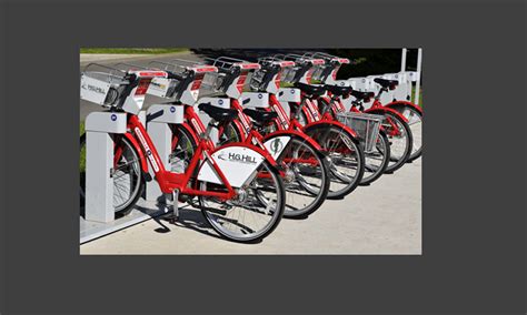 Online Course Bike Rental Sharing Demand Prediction With Machine