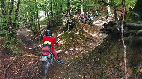 I Viaggi Di Taddy E Gloria Tour Enduro Guidati Bo Fi Po Bo Bologna