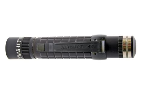 Maglite Mag Tac Led Trm4re4l Auto Express