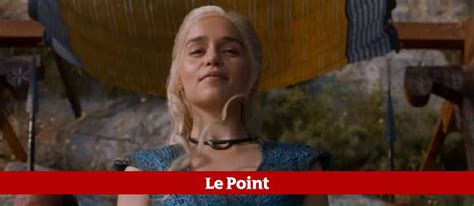 Game Of Thrones Saison 4 La Bande Annonce Finale Le Point