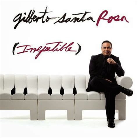 Discografia De Gilberto Santa Rosa 27 Cds