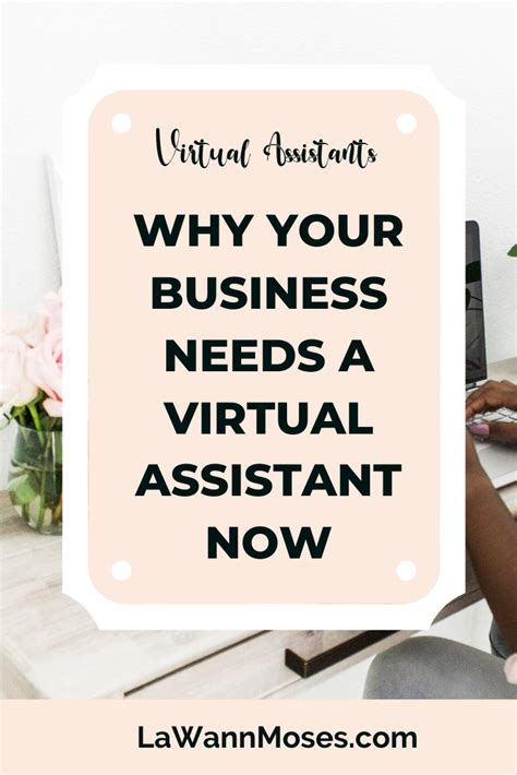 Intro To Virtual Assistants Why You Need To Hire A Virtual Assistant Now Virtual Assistant