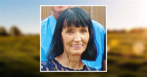 Linda Merritt Obituary 2016 Parker Kohl Funeral Home Crematory