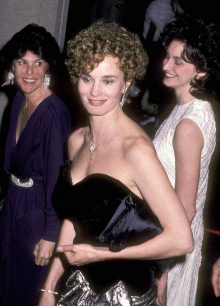 Jessica Lange The 57th Annual Academy Awards 1985 Famousfix