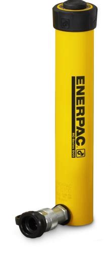 Enerpac Rc104 Hydraulic Cylinder Alloy Steel Magister Hydraulics