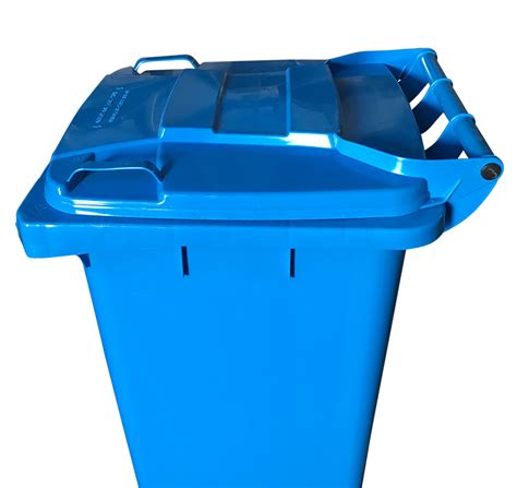 120 Litre Wheelie Bin Perth Malaga