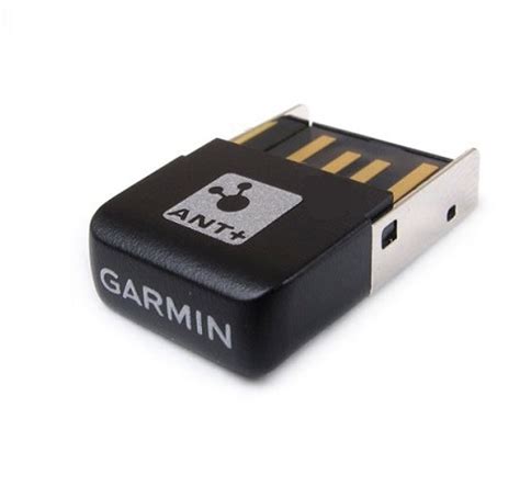 GARMIN USB ANT Stick for all ANT+ Compatible Devices NEW (01-001058-00 ...