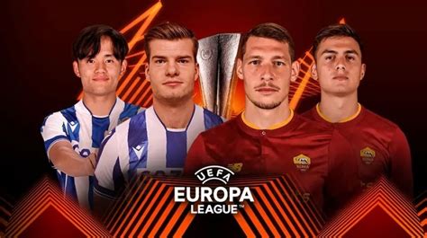 Prediksi Real Sociedad Vs As Roma Di Liga Europa Head To Head Skor