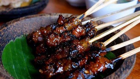 Resep Sate Maranggi Ala Chef Devina Hermawan Cianjur Ekspres