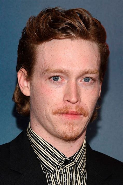 Caleb Landry Jones Profile Images — The Movie Database Tmdb