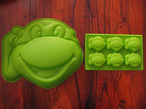 The 9 Best Ninja Turtle Cake Pan - Get Your Home