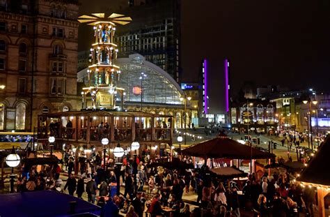 Christmas Market 2024 Liverpool Masha Shelagh