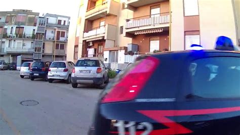 Maxi Retata Anti Mafia Nellagrigentino 56 Arresti In Manette Anche