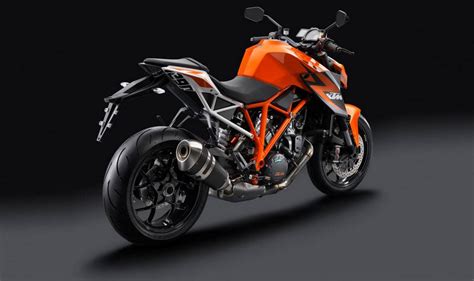 Ficha T Cnica De La Ktm Super Duke R Masmoto Es